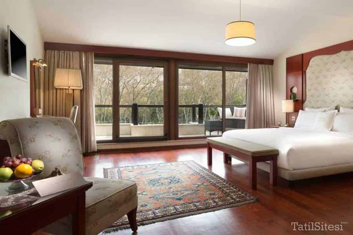 Sirkeci Mansion Hotel